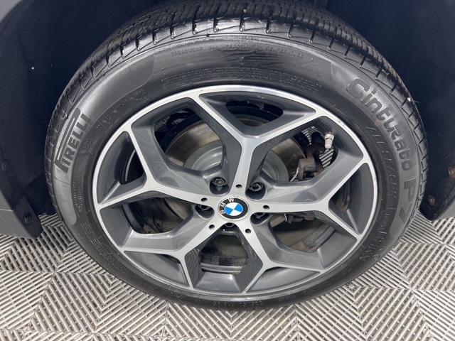 2018 Bmw X1 XDrive28i photo 10