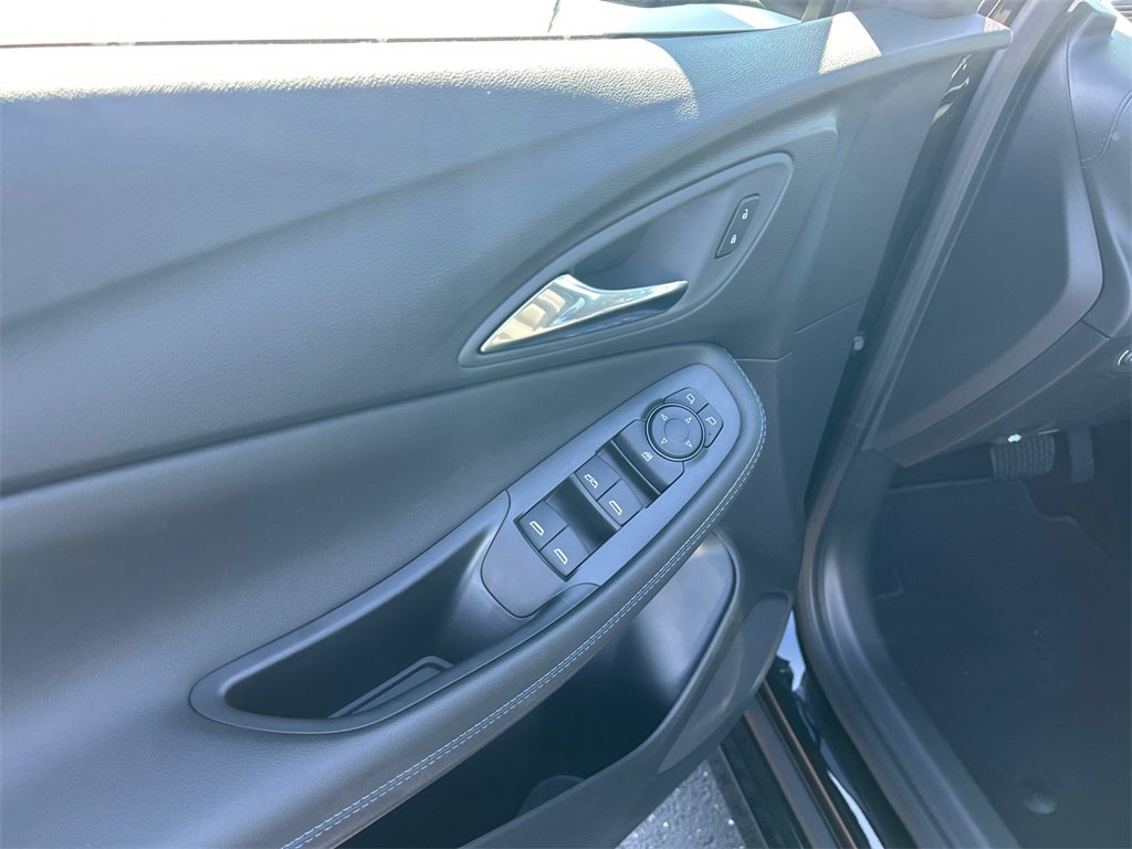 2026 BUICK ENCORE GX - Image 13