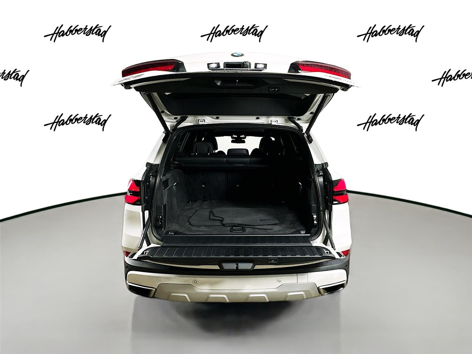 2024 Bmw X5 xDrive40i photo 27