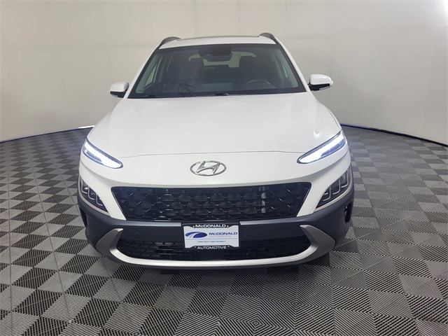 2023 Hyundai Kona Limited photo 2
