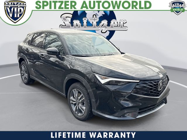 2025 Acura ADX Base's photo