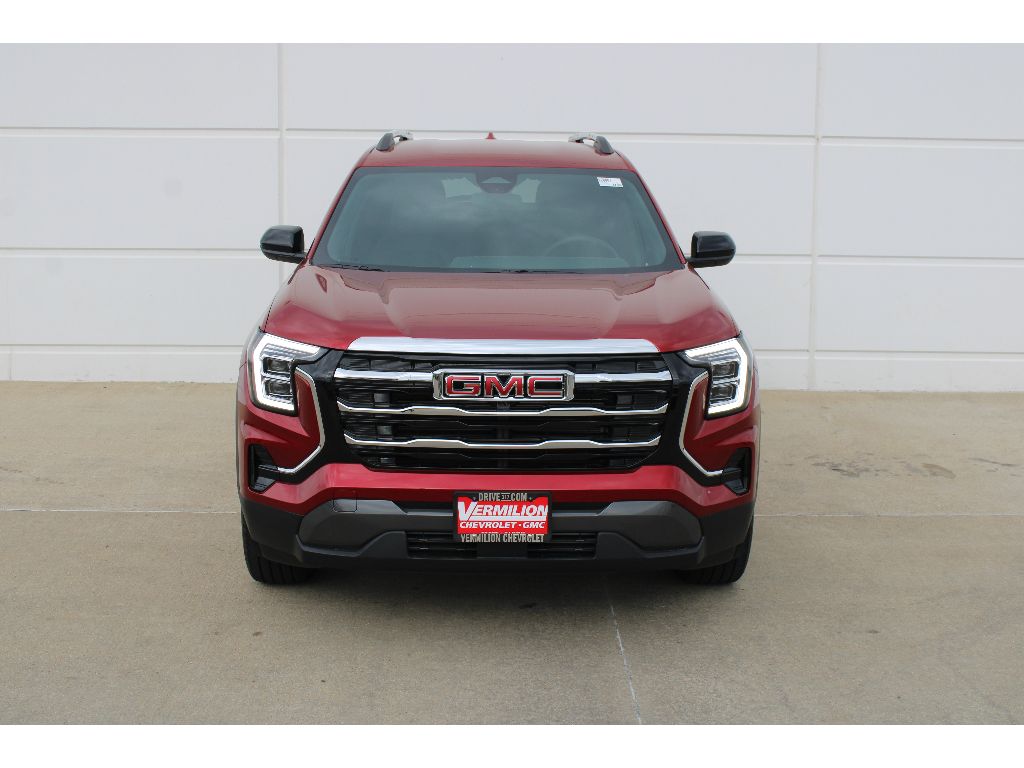 2026 Gmc Terrain Elevation photo 13