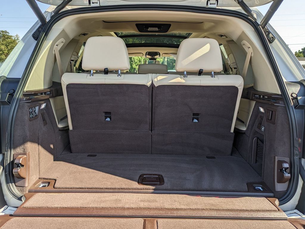 2019 Bmw X7 xDrive40i photo 24