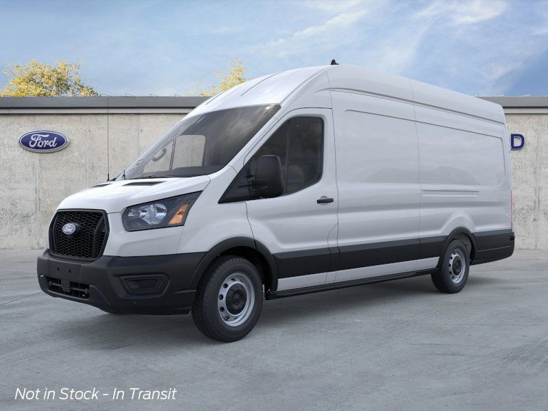 2026 FORD TRANSIT - Image 4