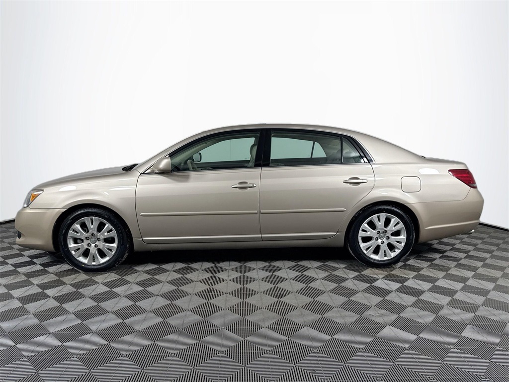 Used 2008 Toyota Avalon Touring with VIN 4T1BK36B38U282891 for sale in Eau Claire, WI