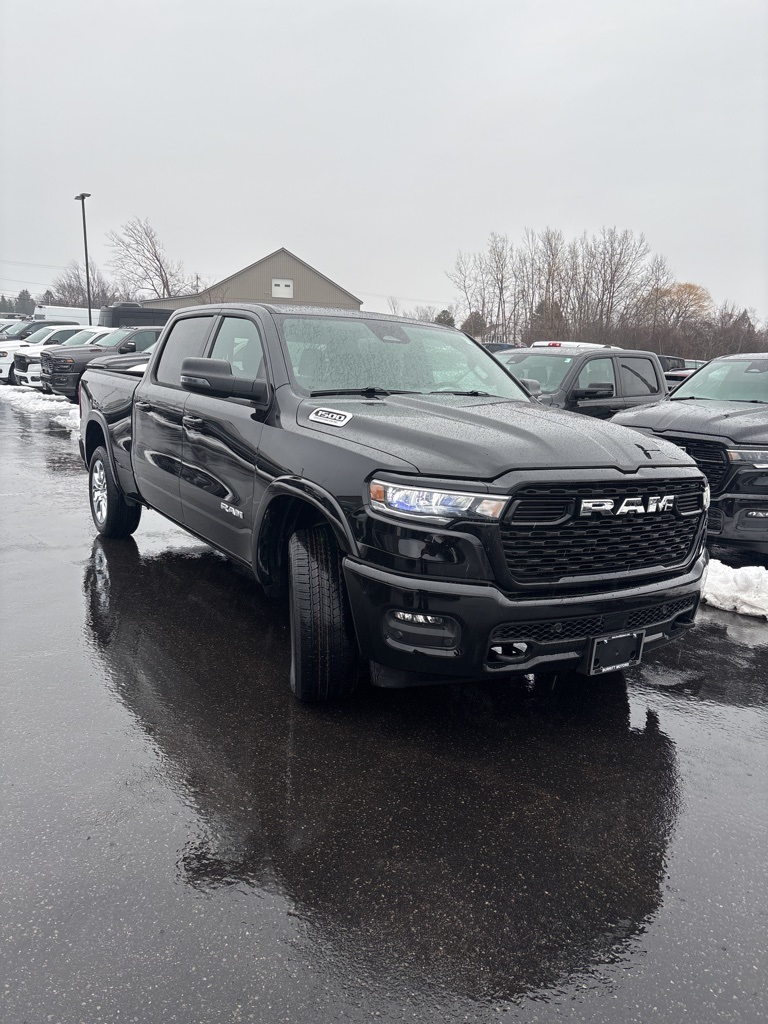 2026 RAM Ram 1500 Pickup Big Horn/Lone Star's photo