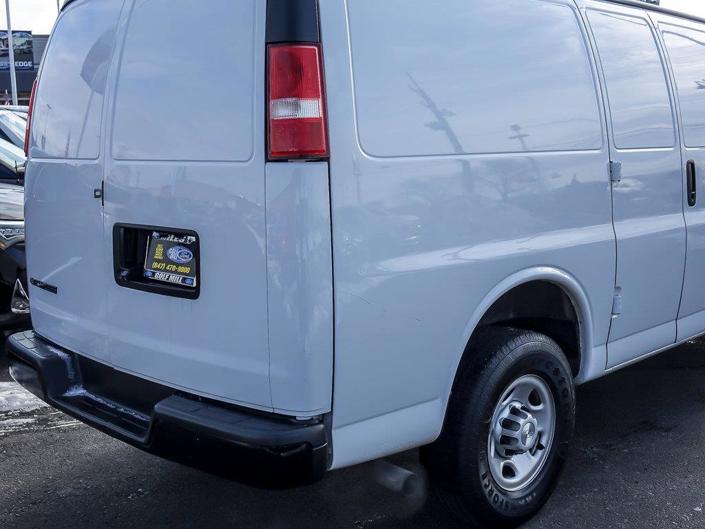 2018 CHEVROLET EXPRESS - Image 8