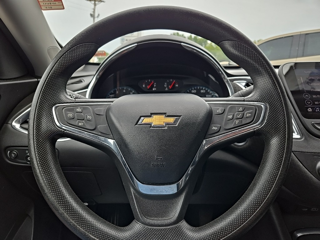 2020 Chevrolet Malibu 1LT photo 33