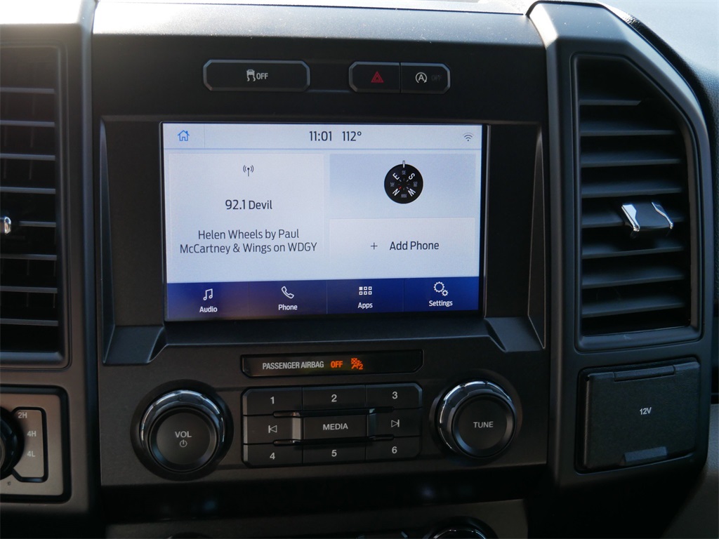 2019 Ford F-150 XL photo 11