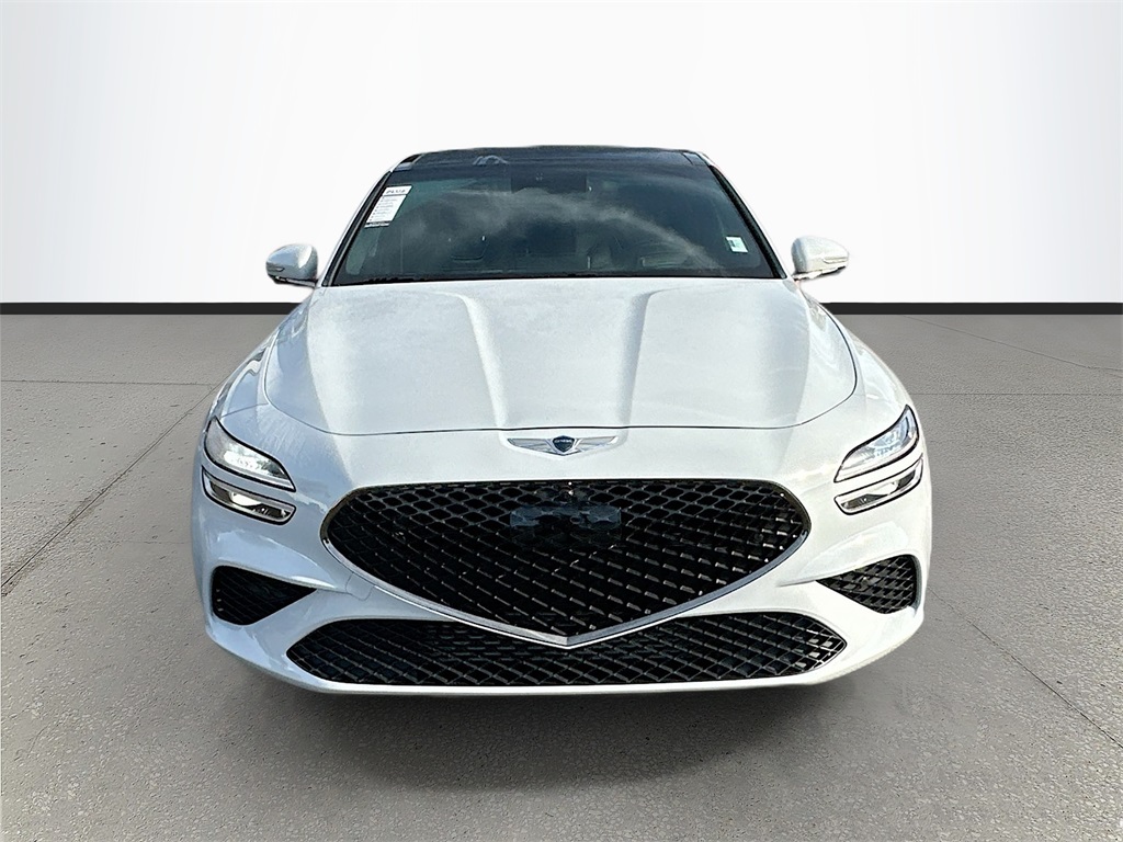 2023 Genesis G70 3.3T photo 2