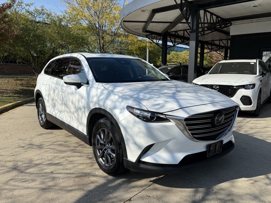 2023 Mazda CX-9 Touring's photo