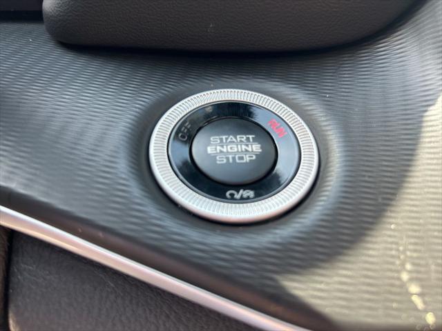 2025 Jeep Grand Cherokee Laredo X photo 36