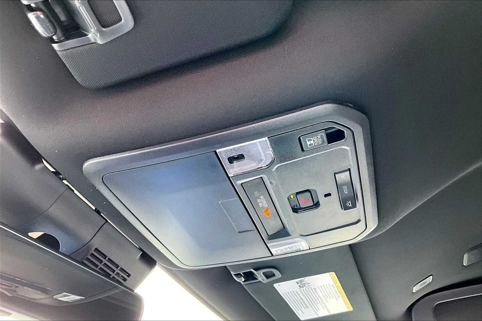 2025 Toyota Tacoma TRD Off-Road 4x4 Double Cab photo 17