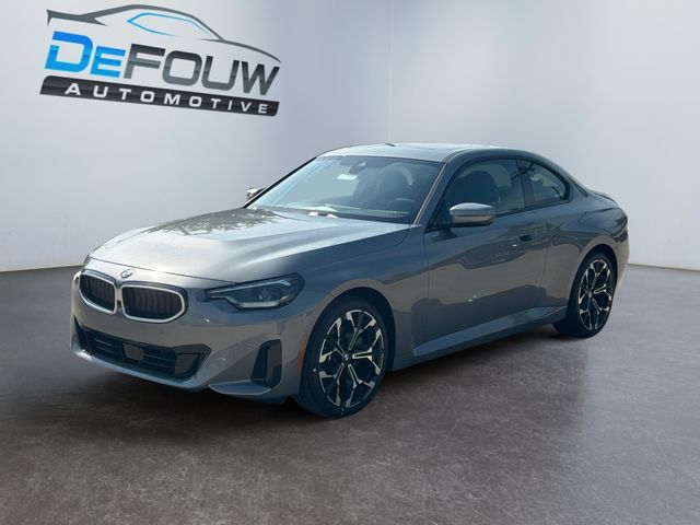 2025 Bmw 230i 230i xDrive photo 7