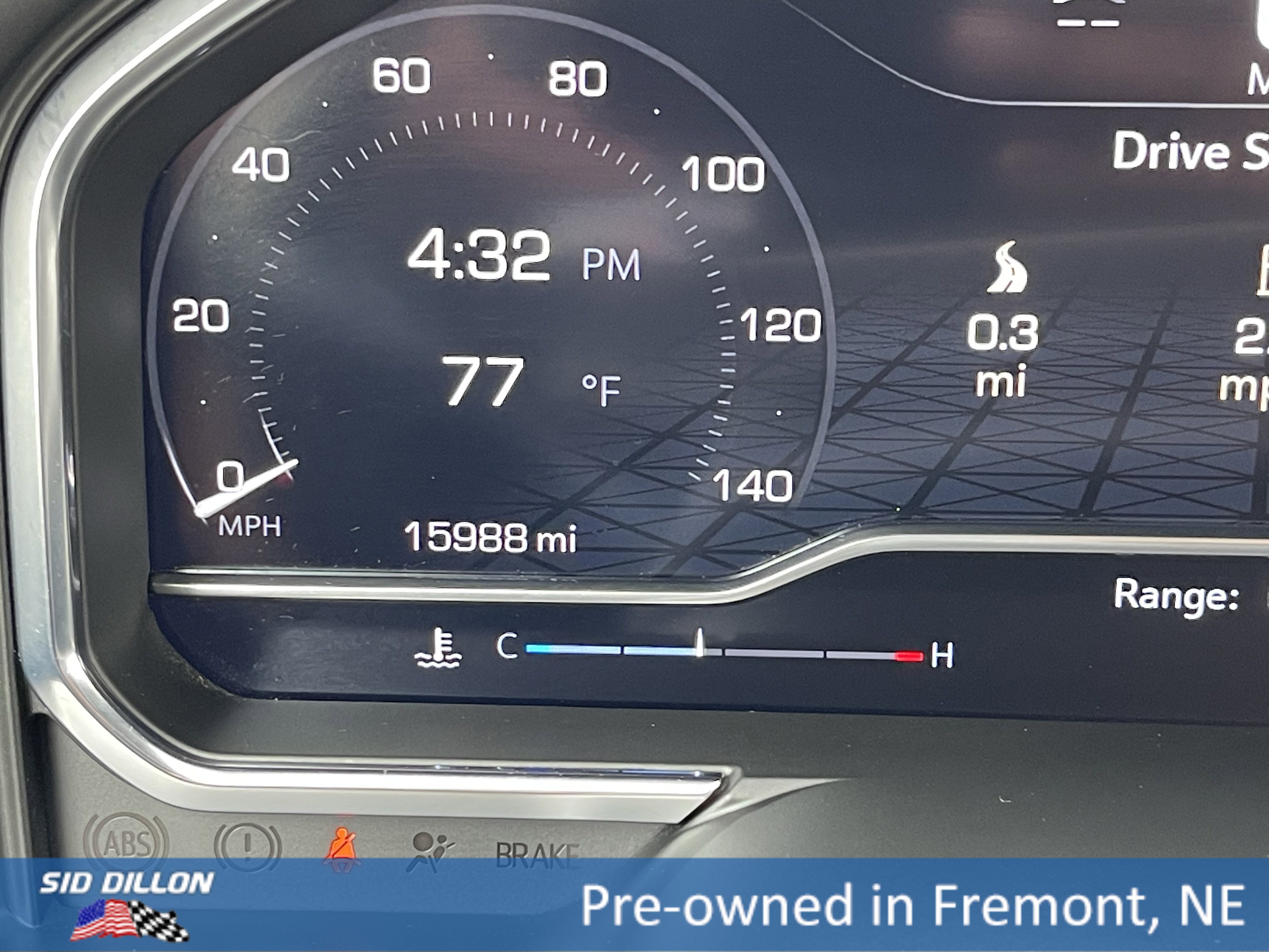 2024 Gmc Sierra 1500 Denali photo 2