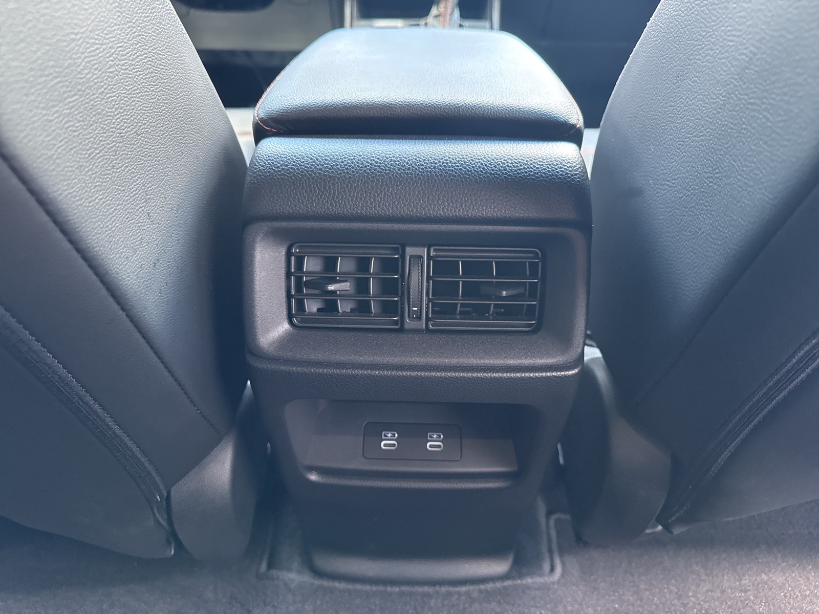 2023 Honda CR-V Hybrid Sport Touring photo 29