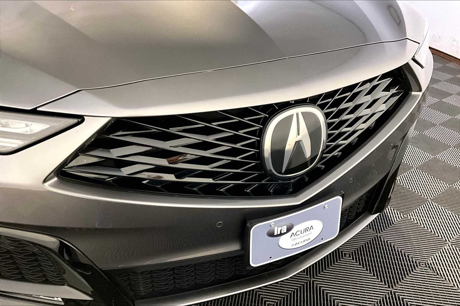 2025 Acura MDX SH-AWD A-Spec photo 31