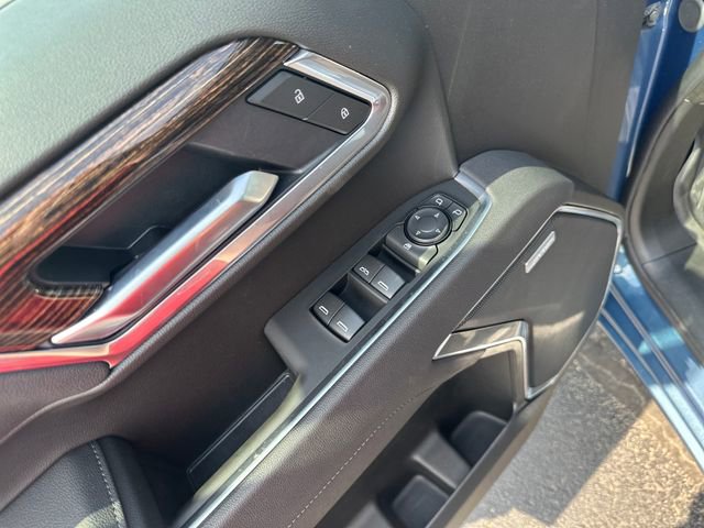 2025 Gmc Sierra 1500 Elevation photo 3