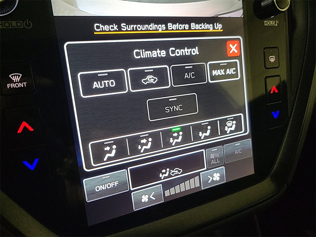 2024 SUBARU CROSSTREK - Image 18