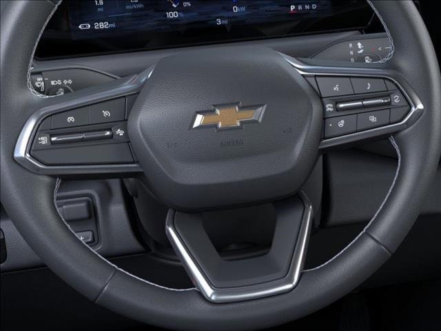 2026 Chevrolet Silverado EV Trail Boss photo 16
