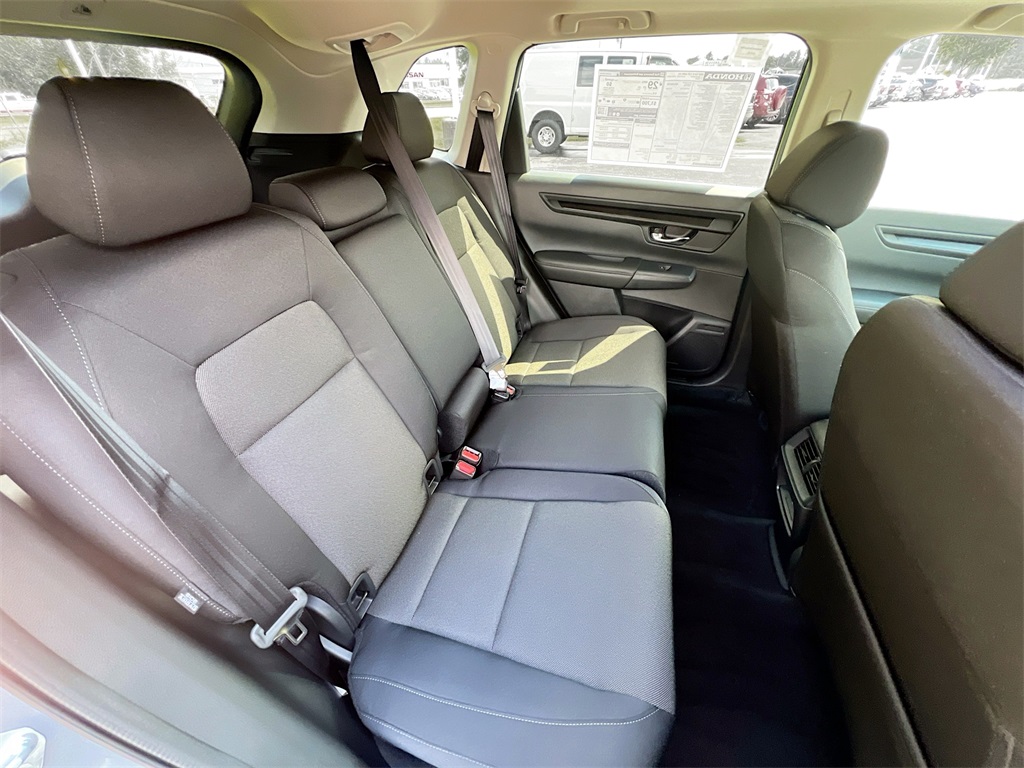 2026 Honda CR-V EX photo 27