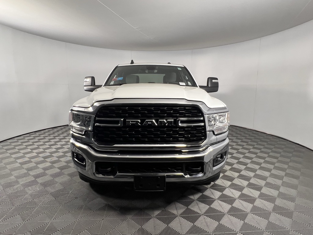 2024 Ram 3500 Big Horn photo 8