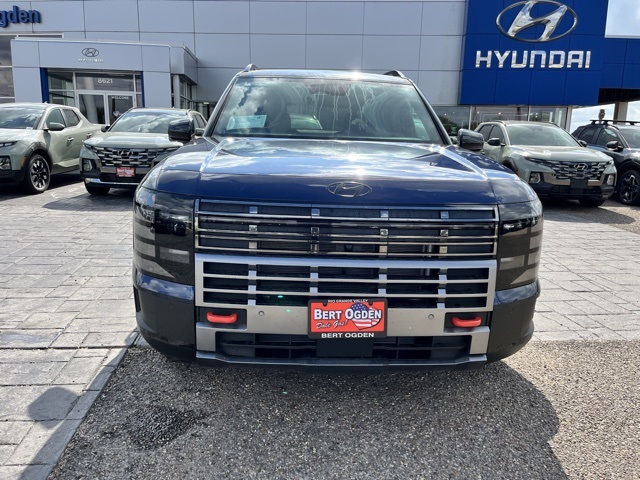 2026 Hyundai Palisade XRT photo 2