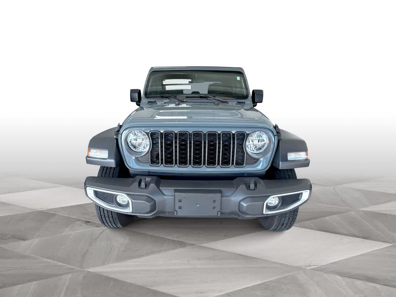 2024 Jeep Gladiator Sport photo 3