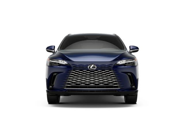 2025 Lexus RX 350h Premium photo 3