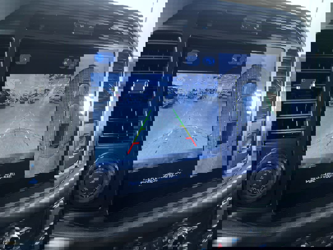 2025 Ford F-150 Tremor photo 17