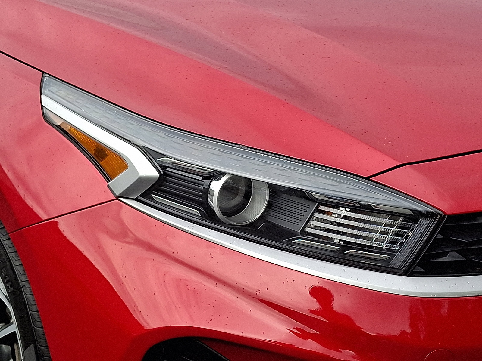 2023 Kia Forte LXS photo 9