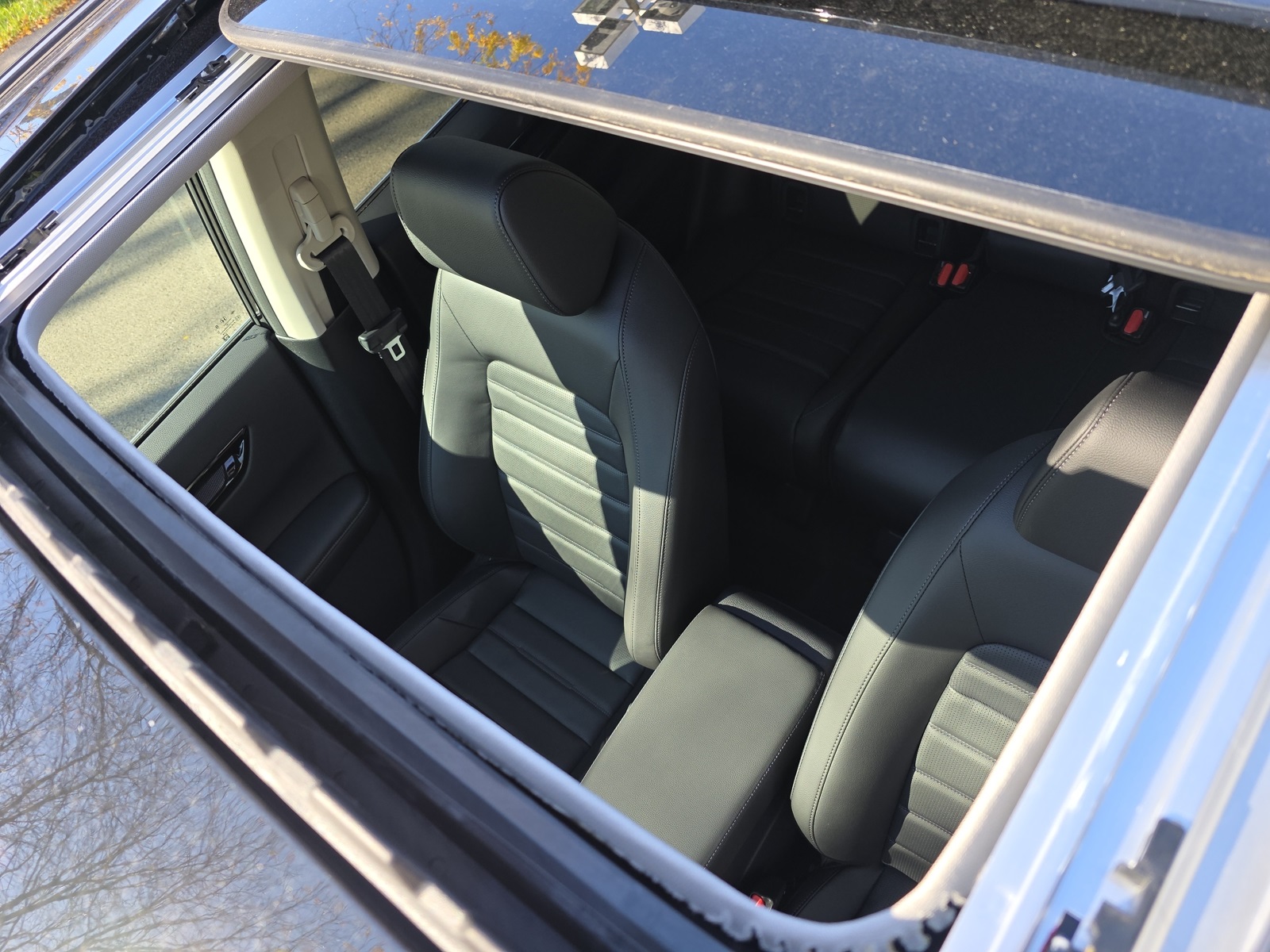 2026 Honda CR-V EX-L photo 2