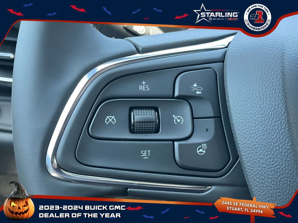 2025 Buick Envista Preferred photo 24