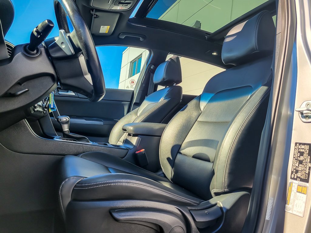 2020 KIA SPORTAGE - Image 7