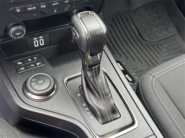 2019 Ford Ranger XLT photo 25