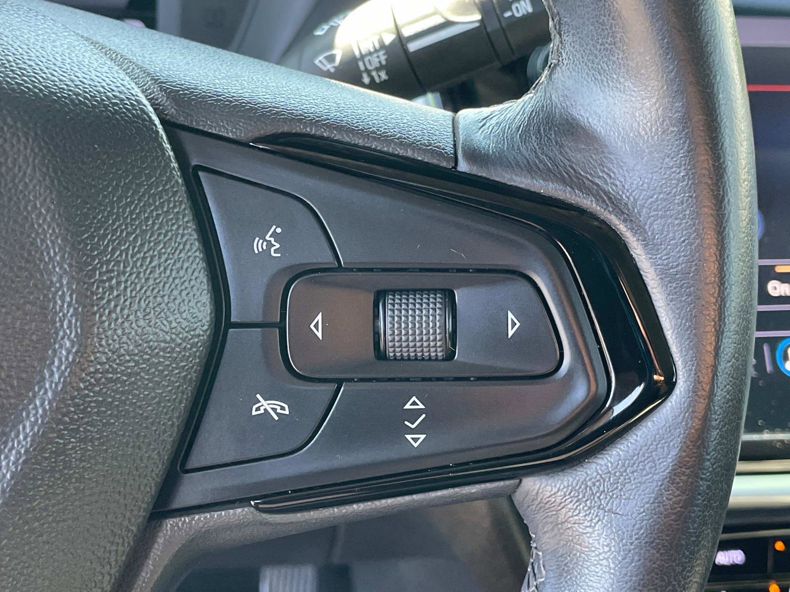 2022 Chevrolet Bolt EUV photo 9
