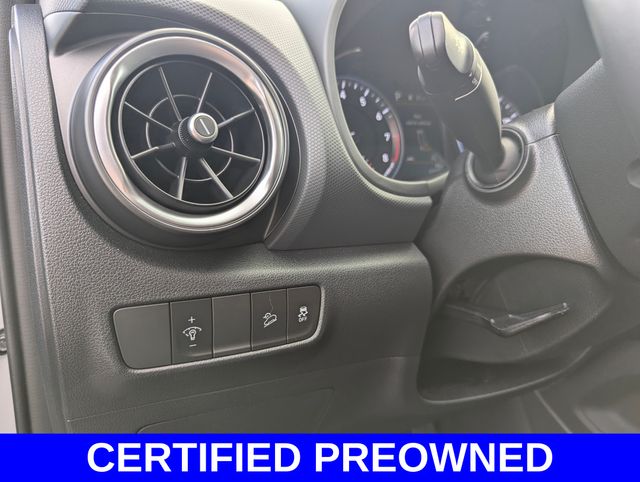 2023 Hyundai Kona SEL photo 12