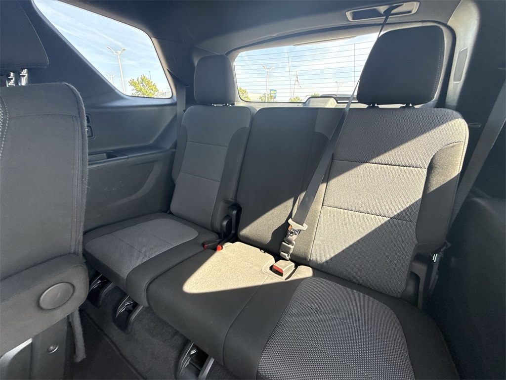 2023 Chevrolet Traverse photo 22