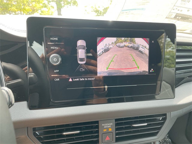 2025 Volkswagen Jetta 1.5T Sport photo 28