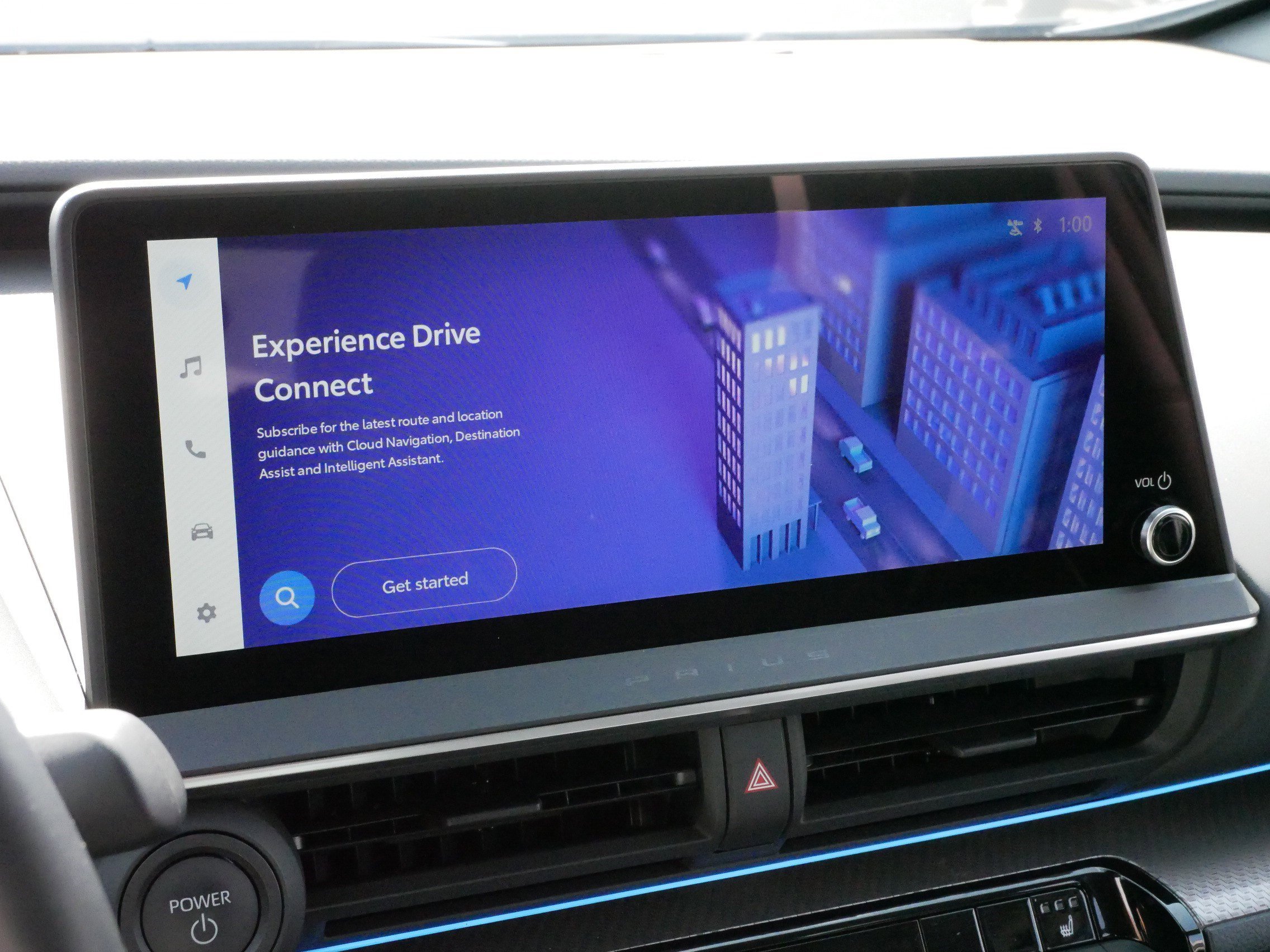 2024 Toyota Prius XLE photo 21