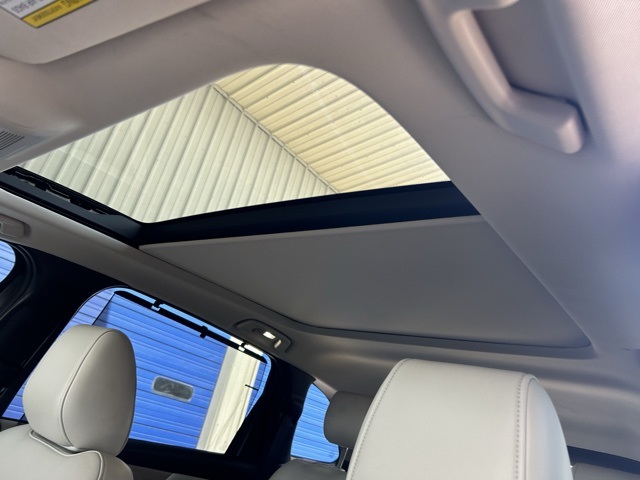 2024 Mazda CX-90 3.3 Turbo Premium Plus photo 10