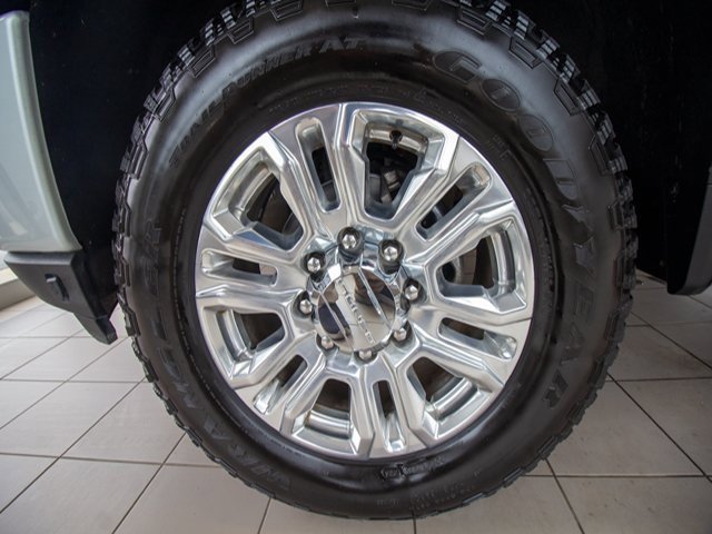 2023 Gmc Sierra 2500 HD Denali photo 23