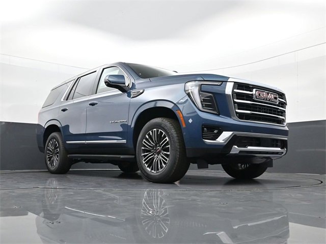 2025 Gmc Yukon photo 20