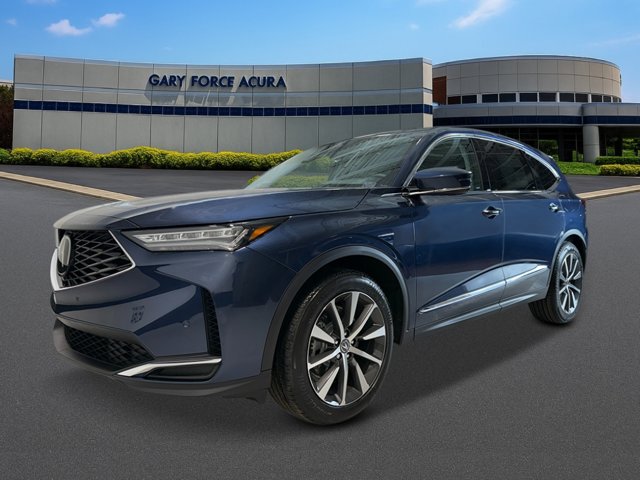 2026 Acura MDX Technology Package's photo