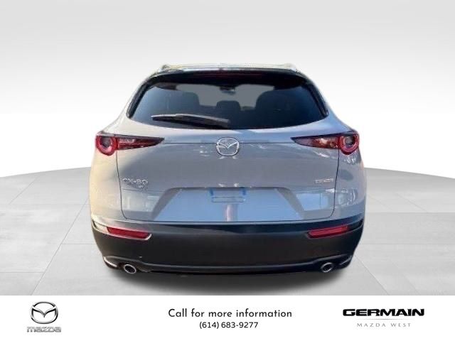 2025 Mazda CX-30 2.5 Select Sport photo 5