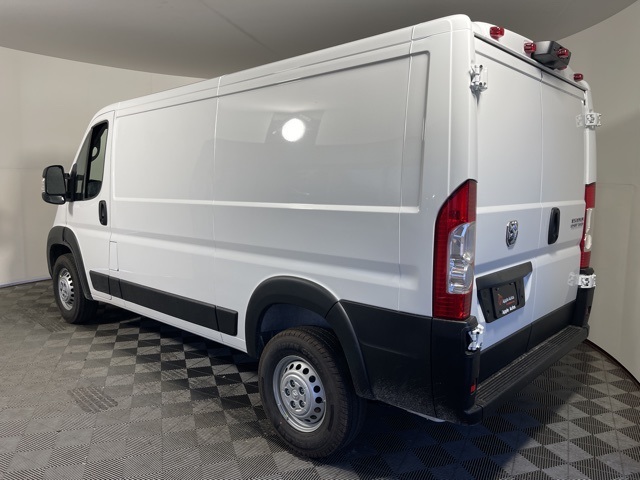 2025 Ram ProMaster 1500 photo 2