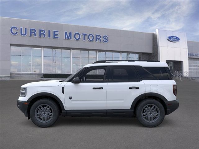 2025 Ford Bronco Sport Big Bend photo 3
