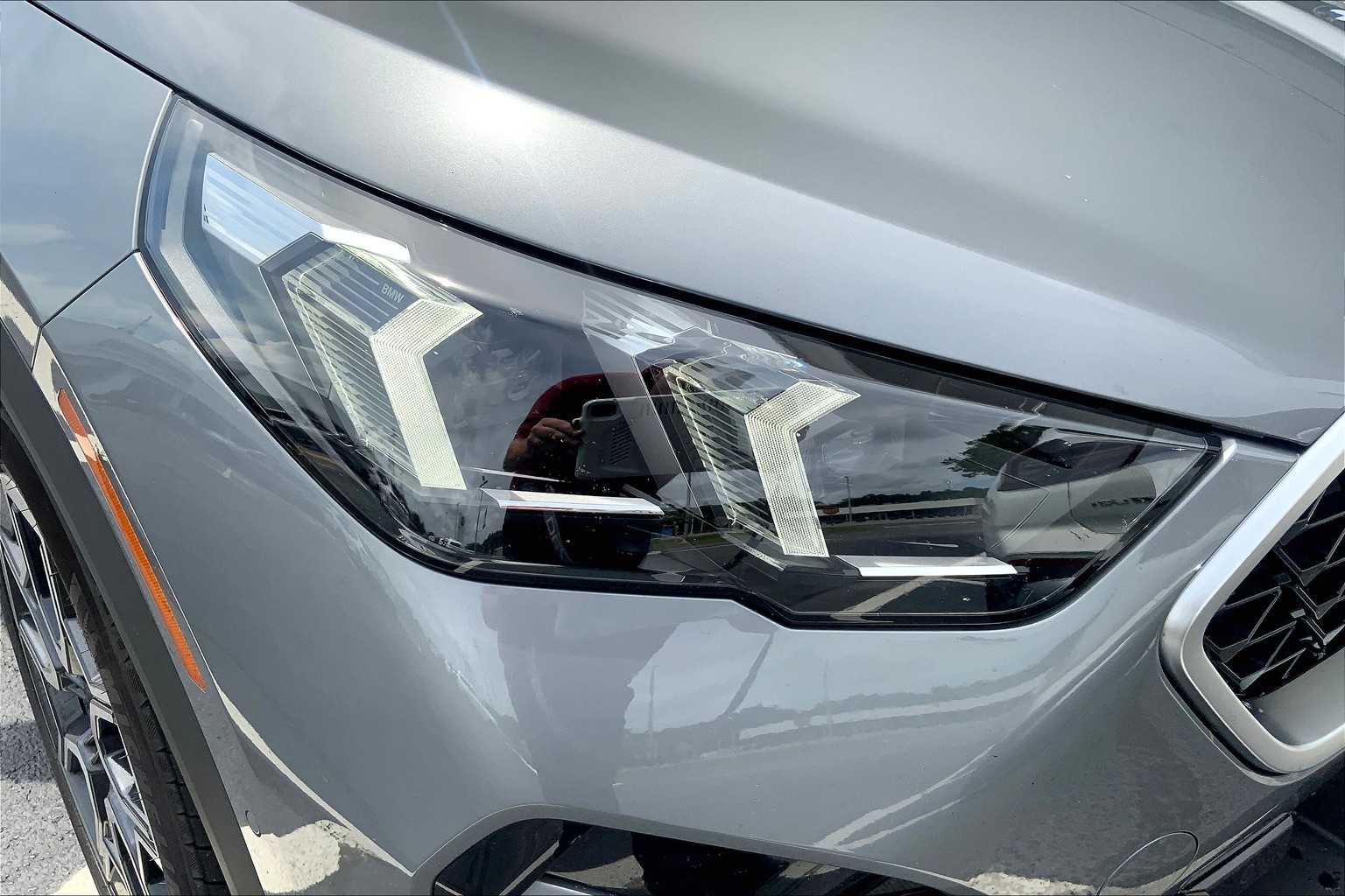 2025 Bmw X2 xDrive28i photo 25