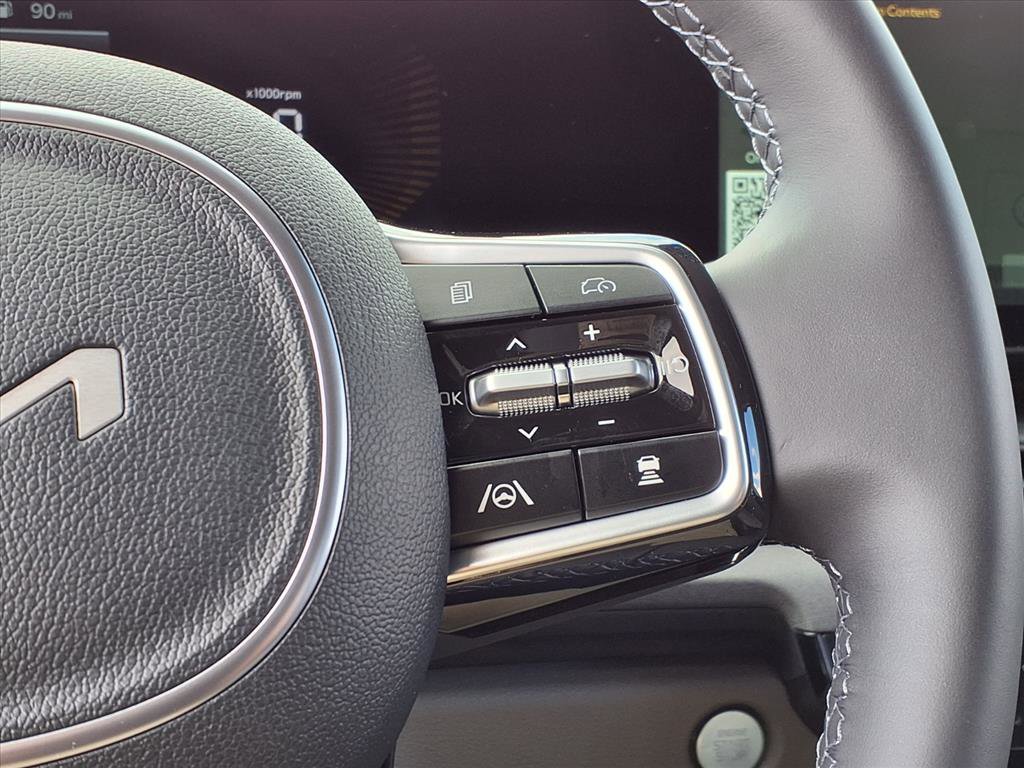 2026 Kia Carnival EX photo 19