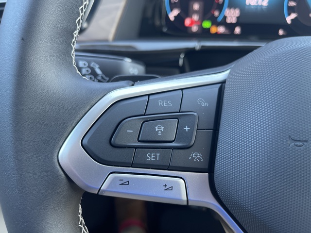 2026 Volkswagen Atlas SE Technology photo 15